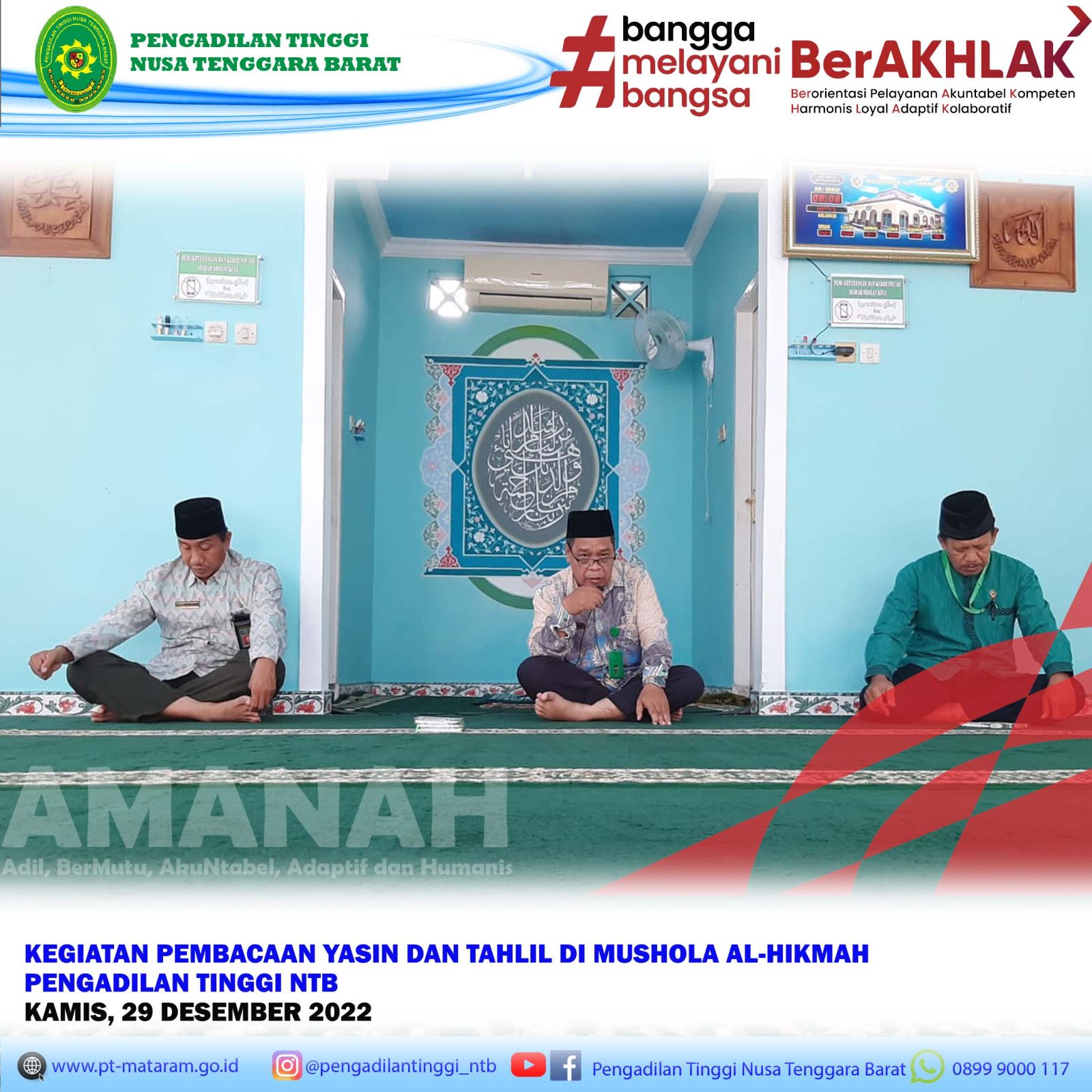 Pengadaan Barang Jasa 2026: Rahasia PBJ yang Dijemput ke OPD