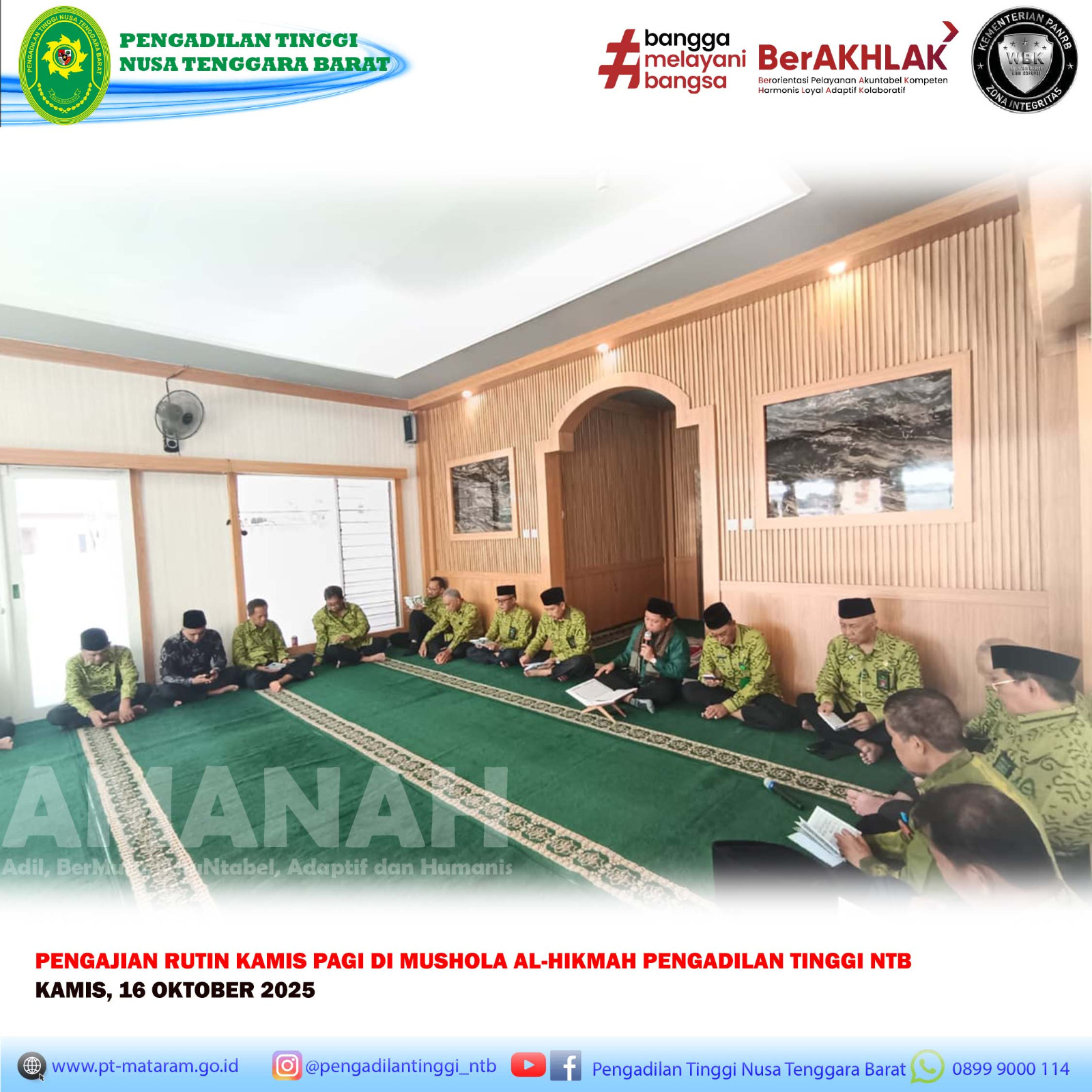 Rahasia Teknisi Panggilan Cilacap yang Selalu Datang Saat Jam Sibuk